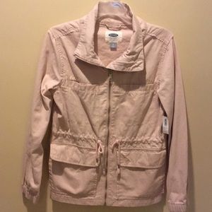 Utility jacket